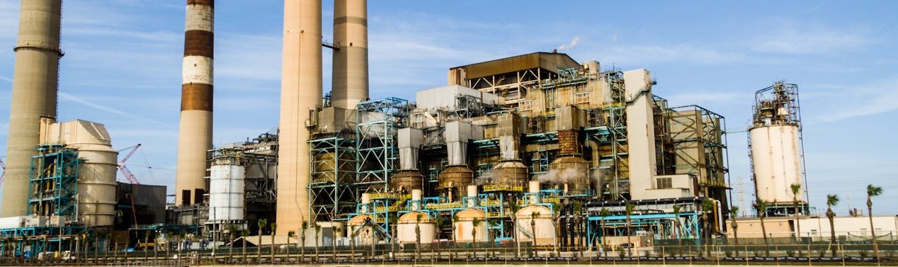 Indústria Alimentícia