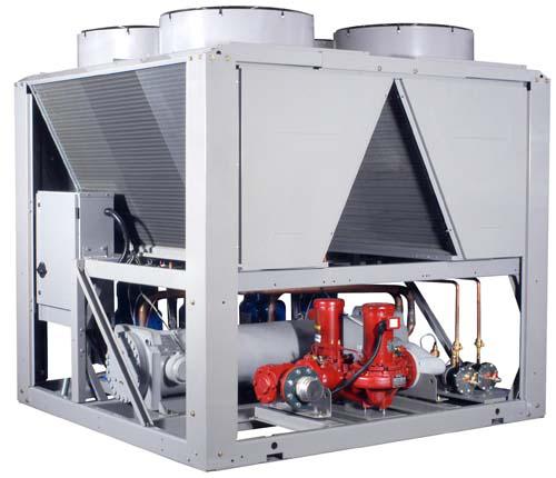 Locação de Chillers Air Quality